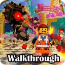Guide Lego Movie walktrough