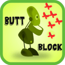 Butt Block