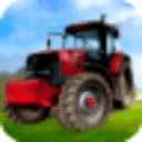 Farming Tractor Simulator 2014