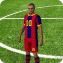 Barcelona futbol