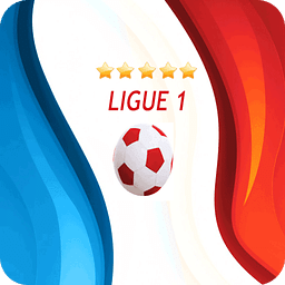 Ligue 1 Football in France