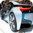 BMW i8 Racing Game