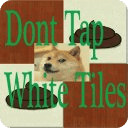 Dont Tap White Tiles