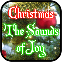 Christmas: The Sounds of Joy