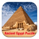 Ancient Egypt Slide Puzzle