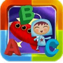 Alphabet for Kids Game A-Z