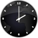 World Clock with Alarm