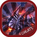 Cheats: Galaxy Defense