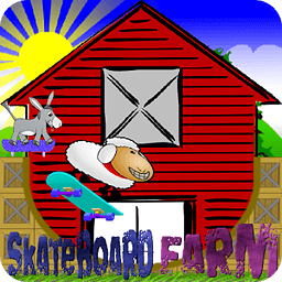 Skateboard Farm