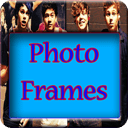 5 Seconds of Summer PhotoFrame