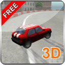 3D Circle Race Free