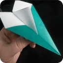 How To Make Paper Airplanes HD