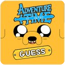 Guess Cartoon Adventure Time