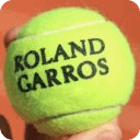 Roland Garros Photo Viewer