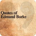 Quotes of Edmund Burke