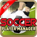 Soccer Player Manager