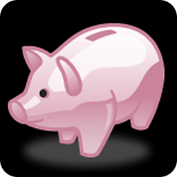 Piggy Bank Tracker Free 2