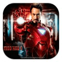 Iron Man Walpaper Puzzle