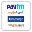 Free Paytm Mobile DTH Recharge
