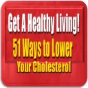 Cholesterol tips