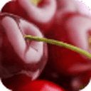 Juicy Cherry Live Wallpaper