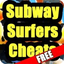 Subway Surfers Cheats Guide