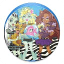 Monster High Pets Care