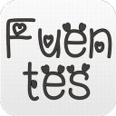 Fuentes Festivas FlipFont®