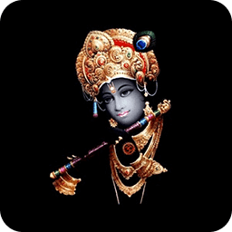 shree krishna wallpaper