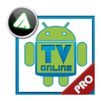 TV Online PRO - Streaming Live