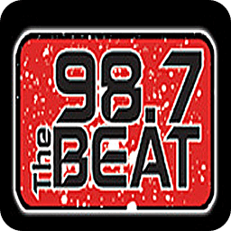 98.7 The Beat