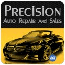 Precision Auto Repair