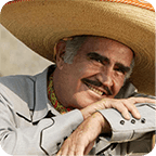 Vicente Fernandez LWP