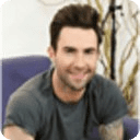 Adam Levine Wallpaper