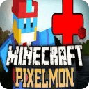 Pixelmon minecraft mod 2014