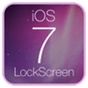 iOS 7 LockScreen with Parallax