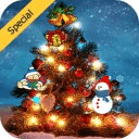 Christmas Tree Free WallPaper