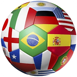 Copa do Mundo 2014 Wallpapers