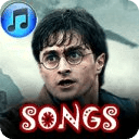 Harry Potter Soundtracks