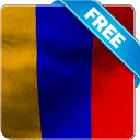 Armenia flag lwp Free