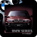 Forsage BMW X6 Live Wallpaper