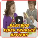 Video Review Playdoh Product