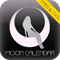 Moon Calendar+