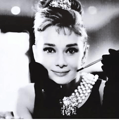 Audrey Hepburn Wallpaper