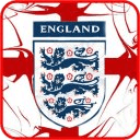 England 2014 Soccer Wallpaper