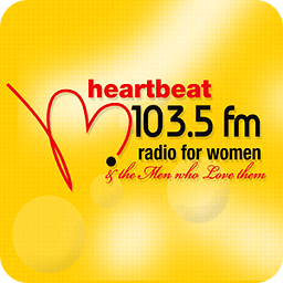 Heartbeat Radio 103.5 FM