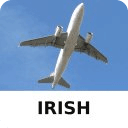 爱尔兰航班信息
