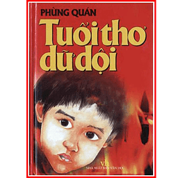 Tuổi thơ dữ dội