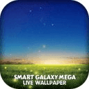Smart Galaxy Mega LWP