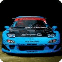 Mazda RX7 Live Wallpaper 3D